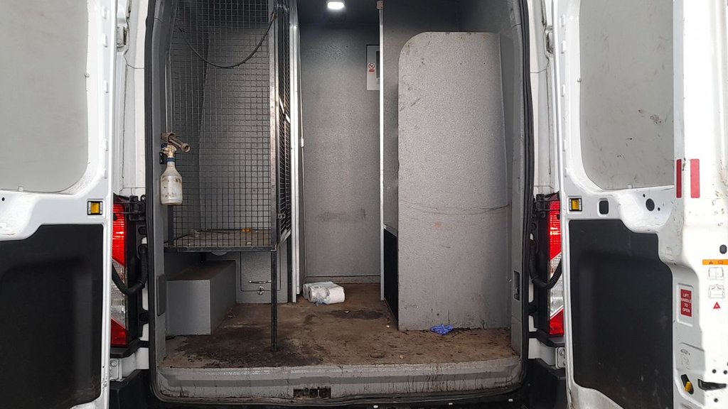 Used Ford Transit 2020 for sale - 77408021: Photo 4