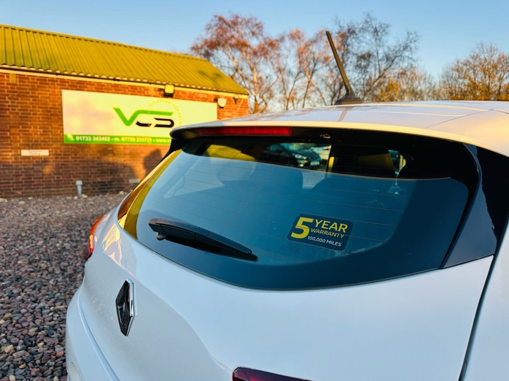 Used Renault Clio 2021 for sale - 76591197: Photo 19