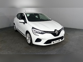 Renault - Clio