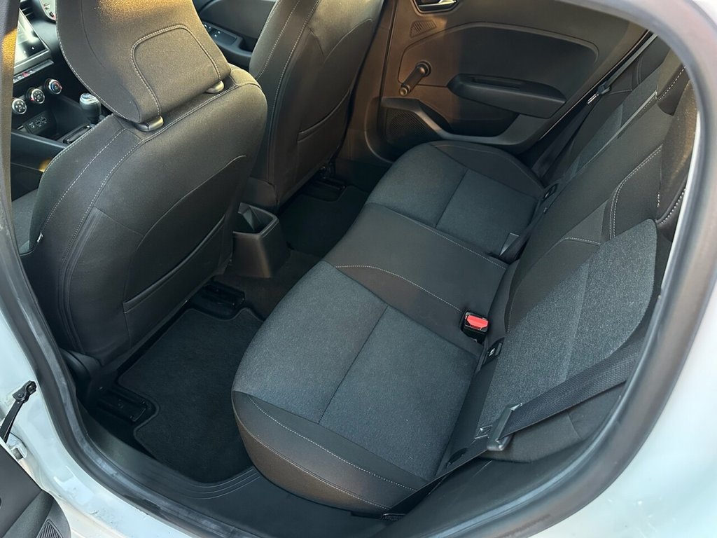 Used Renault Clio 2021 for sale - 76591197: Photo 28