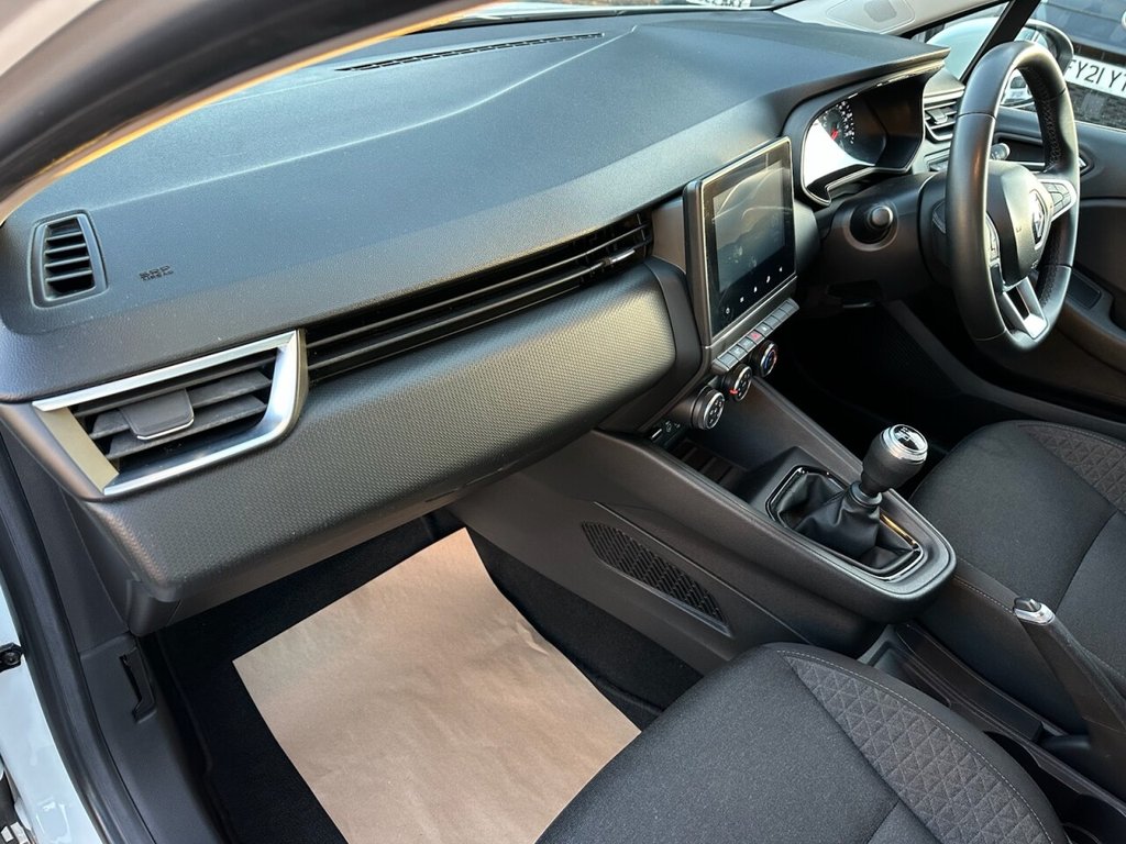 Used Renault Clio 2021 for sale - 76591197: Photo 34