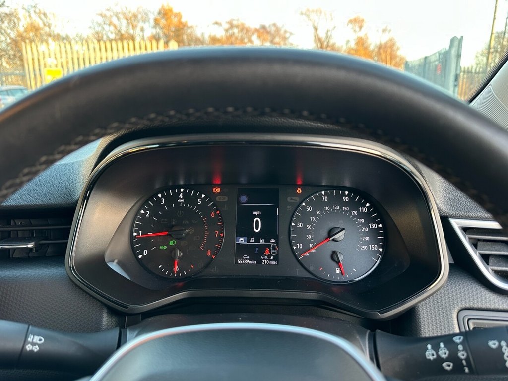 Used Renault Clio 2021 for sale - 76591197: Photo 46