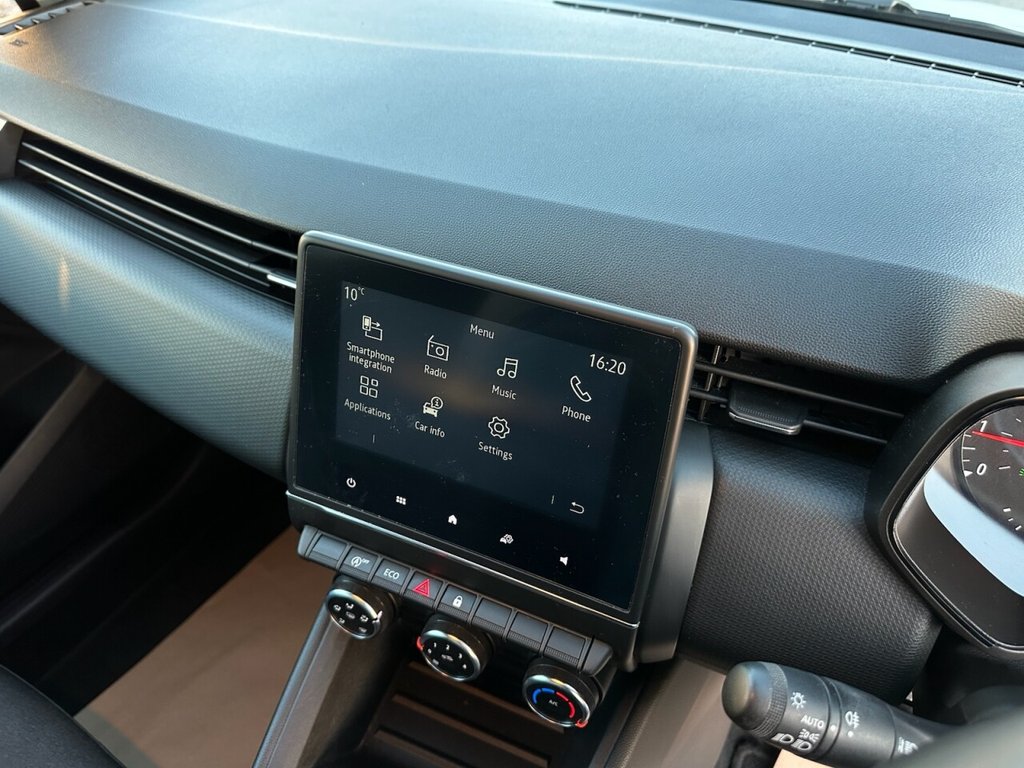 Used Renault Clio 2021 for sale - 76591197: Photo 48