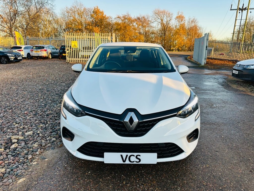 Used Renault Clio 2021 for sale - 76591197: Photo 6