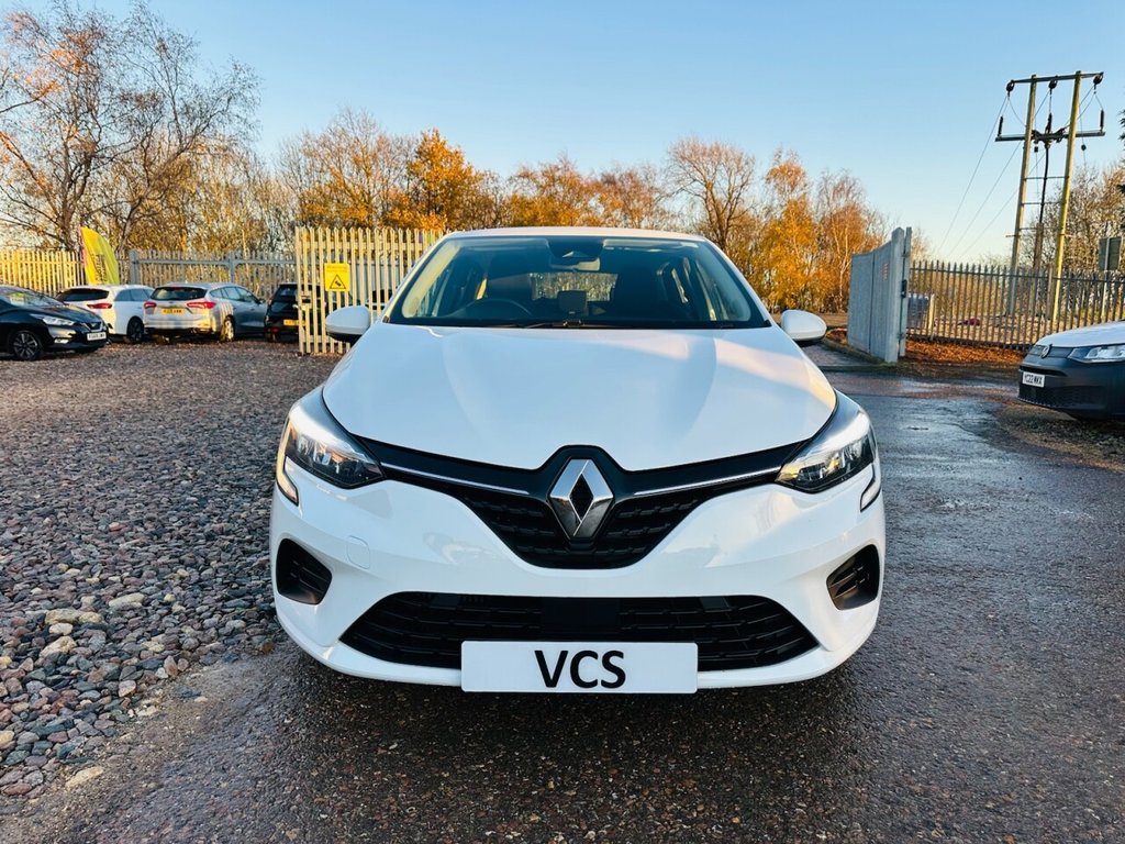 Used Renault Clio 2021 for sale - 76591197: Photo 7