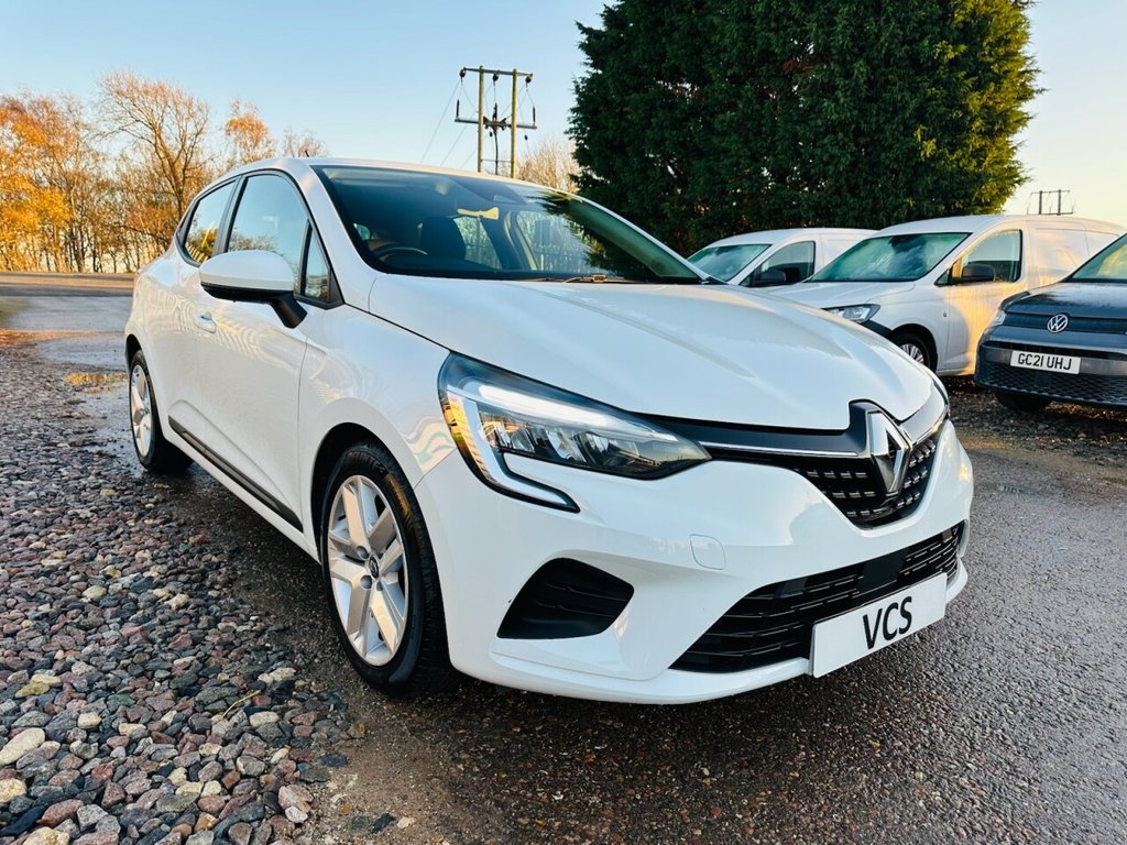 Used Renault Clio 2021 for sale - 76591197: Photo 8