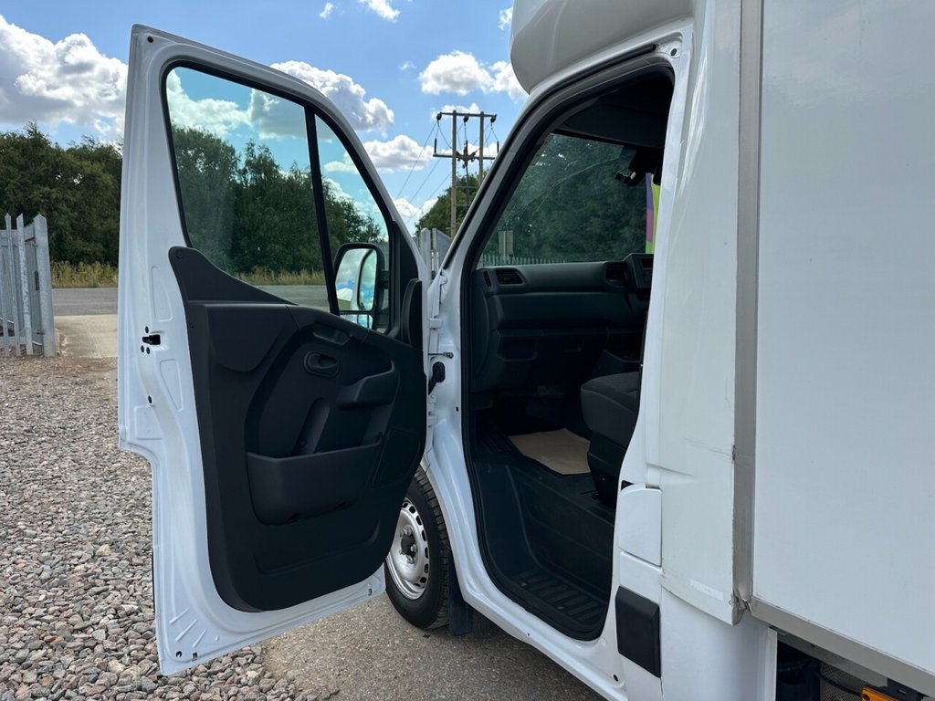 Vehicle 32