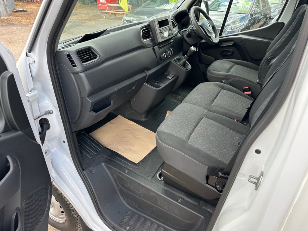 Vehicle 36