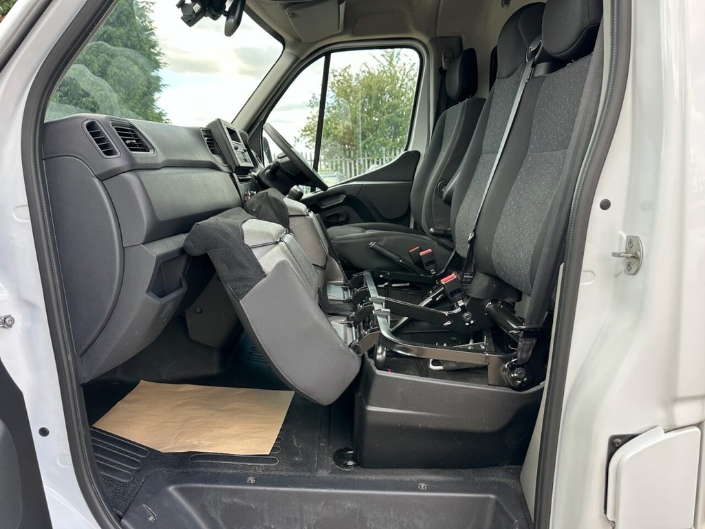 Vehicle 38