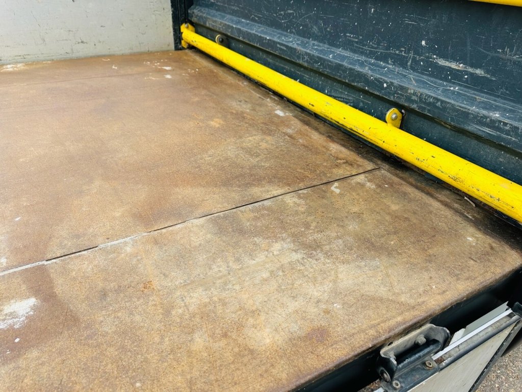 Vehicle 32