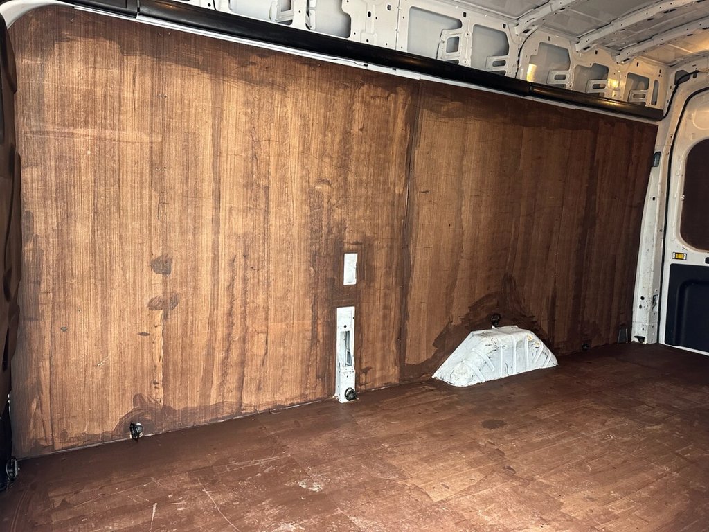 Used Ford Transit 2021 for sale - 76395621: Photo 10