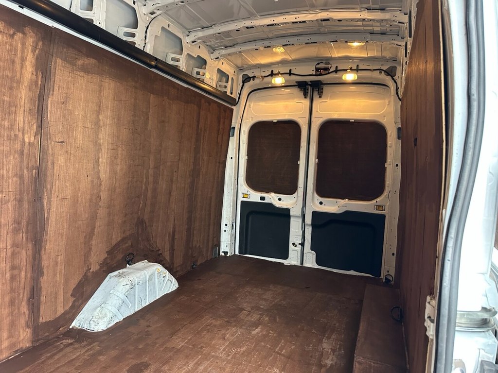 Used Ford Transit 2021 for sale - 76395621: Photo 11