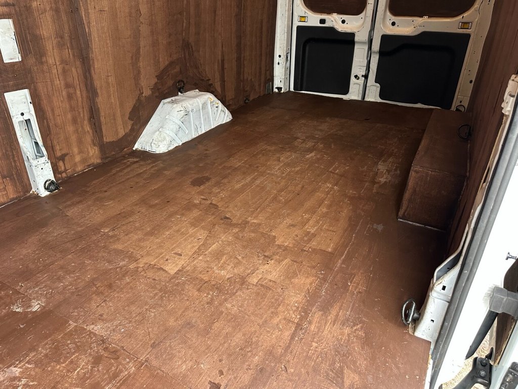 Used Ford Transit 2021 for sale - 76395621: Photo 12