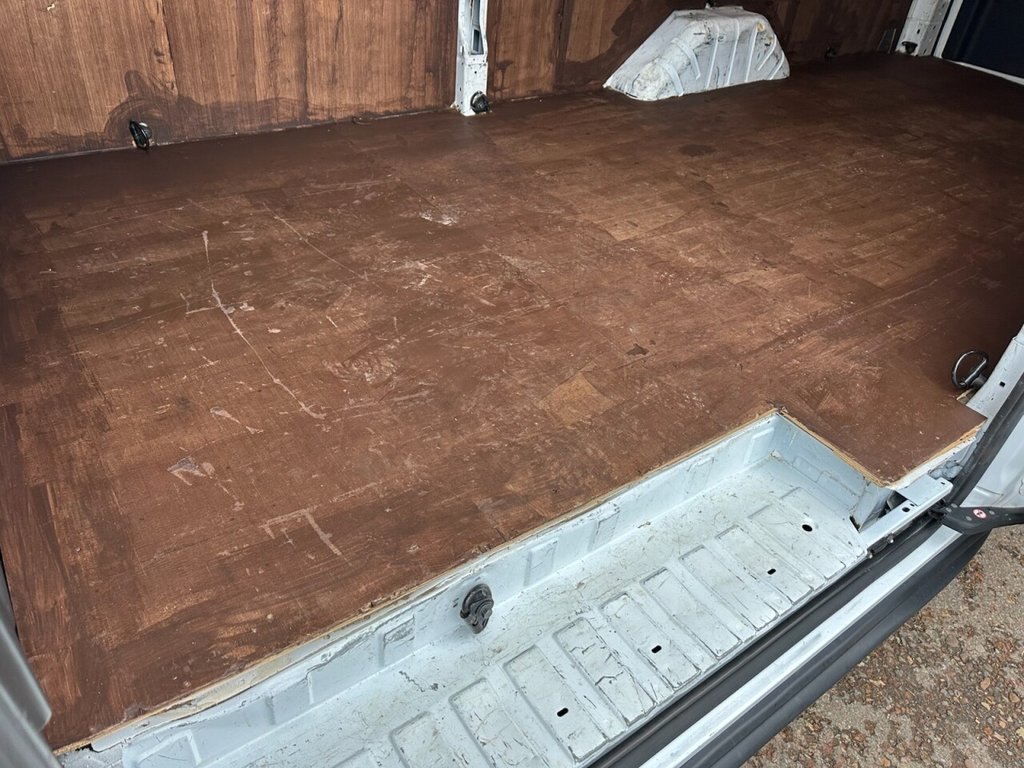 Used Ford Transit 2021 for sale - 76395621: Photo 13