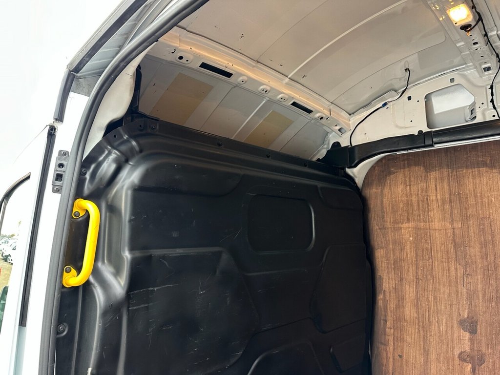 Used Ford Transit 2021 for sale - 76395621: Photo 15