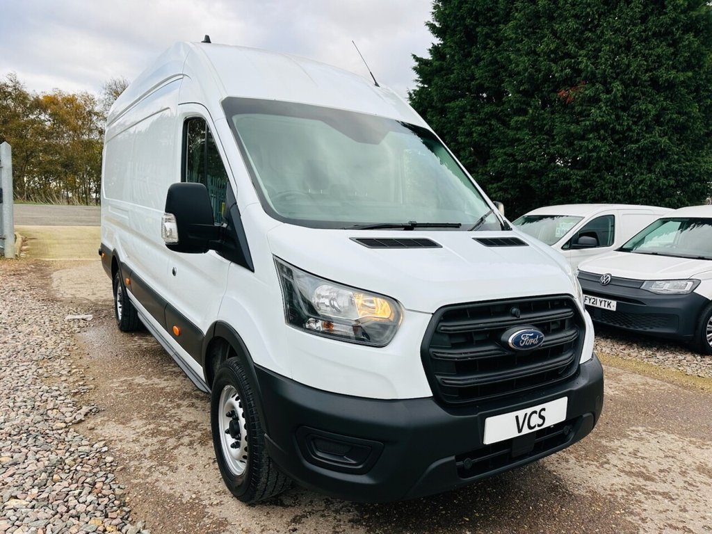 Used Ford Transit 2021 for sale - 76395621: Photo 19