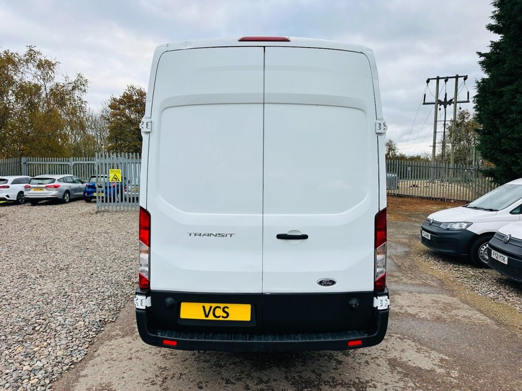Used Ford Transit 2021 for sale - 76395621: Photo 29
