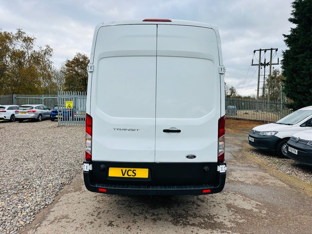 Used Ford Transit 2021 for sale - 76395621: Photo 30