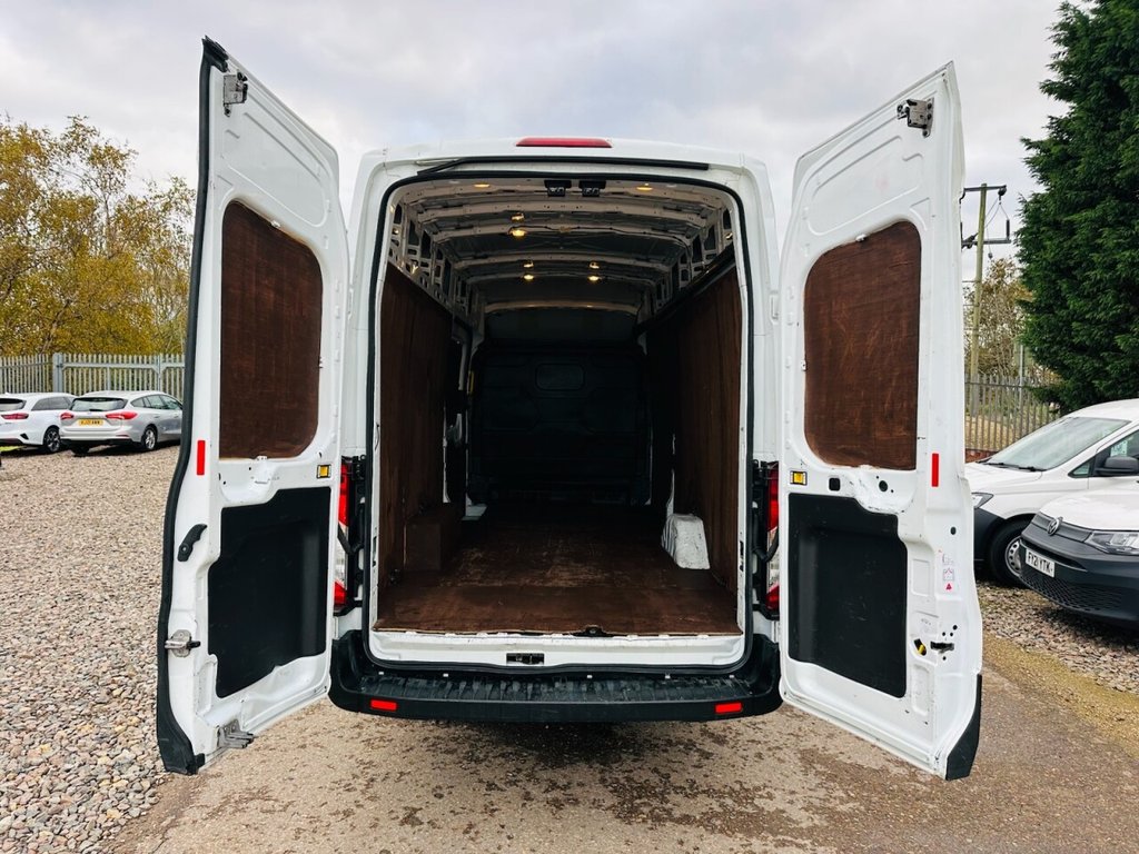 Used Ford Transit 2021 for sale - 76395621: Photo 31