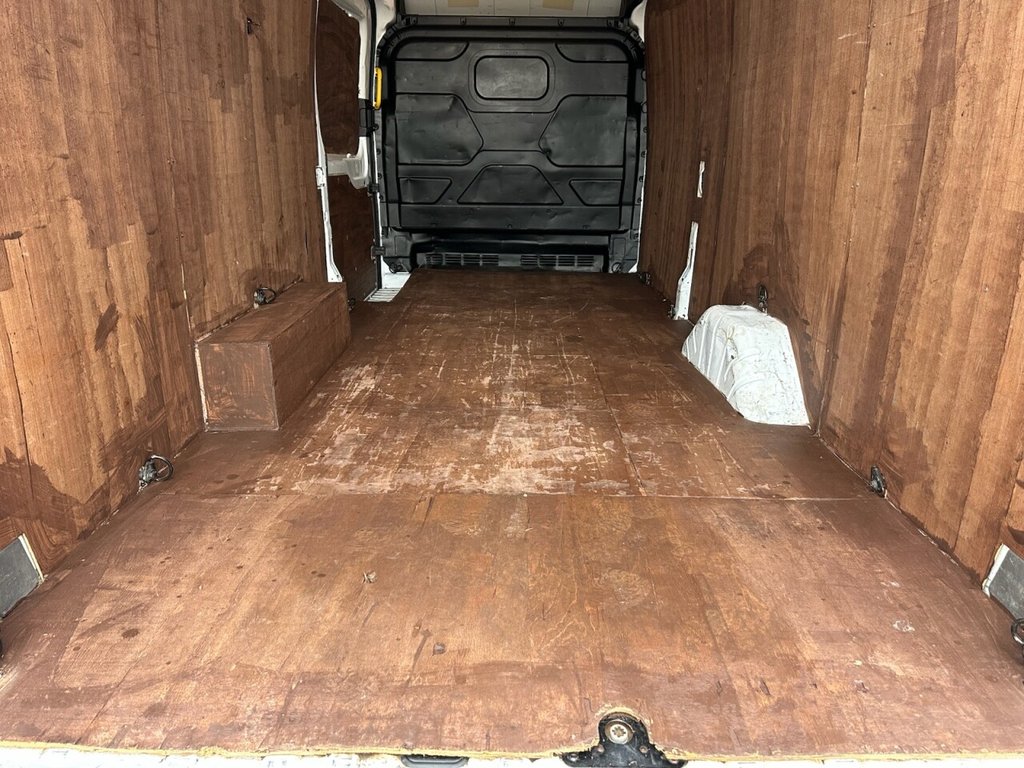 Used Ford Transit 2021 for sale - 76395621: Photo 33
