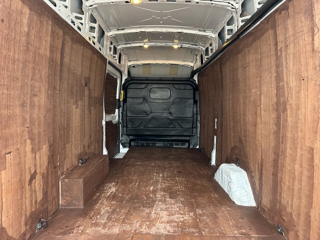 Used Ford Transit 2021 for sale - 76395621: Photo 34