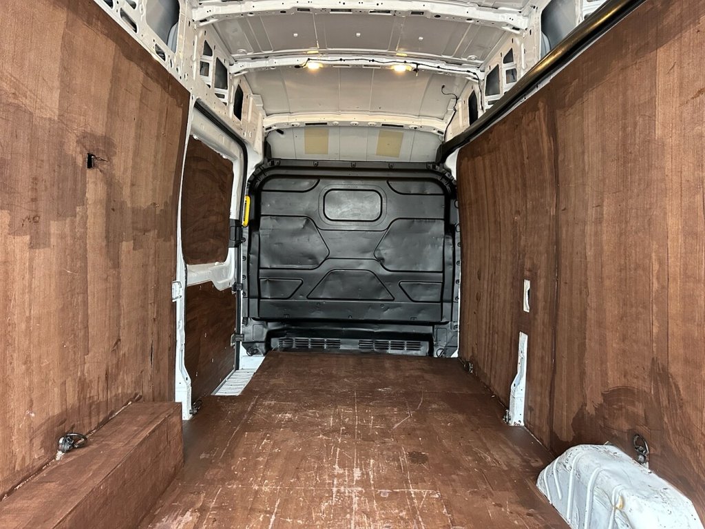 Used Ford Transit 2021 for sale - 76395621: Photo 35