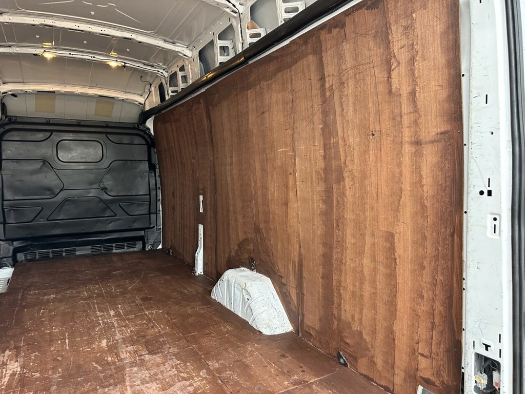 Used Ford Transit 2021 for sale - 76395621: Photo 36