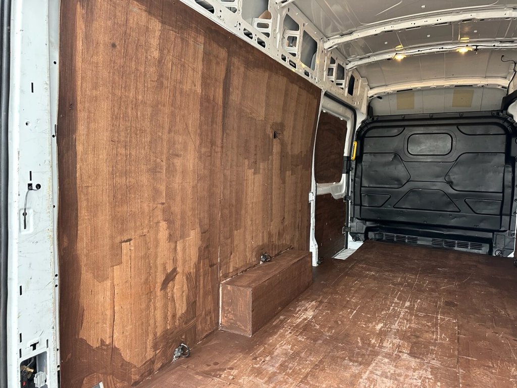 Used Ford Transit 2021 for sale - 76395621: Photo 37