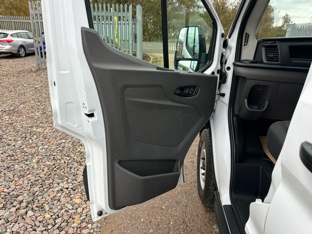 Used Ford Transit 2021 for sale - 76395621: Photo 38