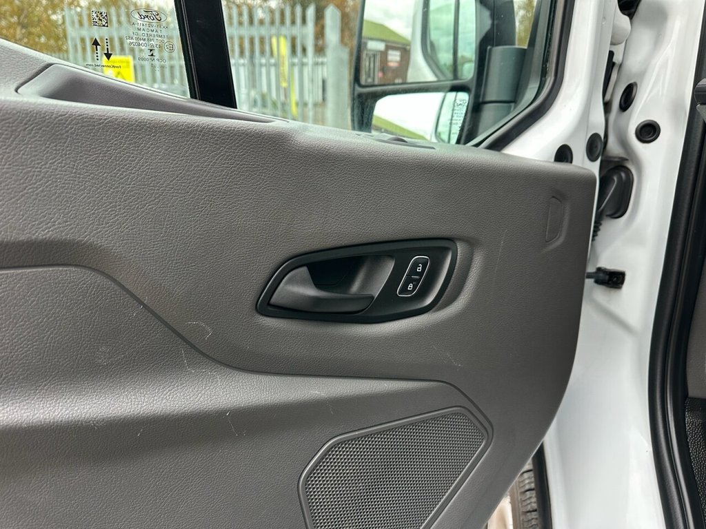 Used Ford Transit 2021 for sale - 76395621: Photo 39