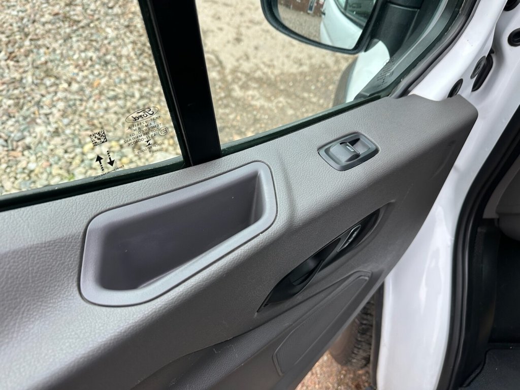 Used Ford Transit 2021 for sale - 76395621: Photo 40