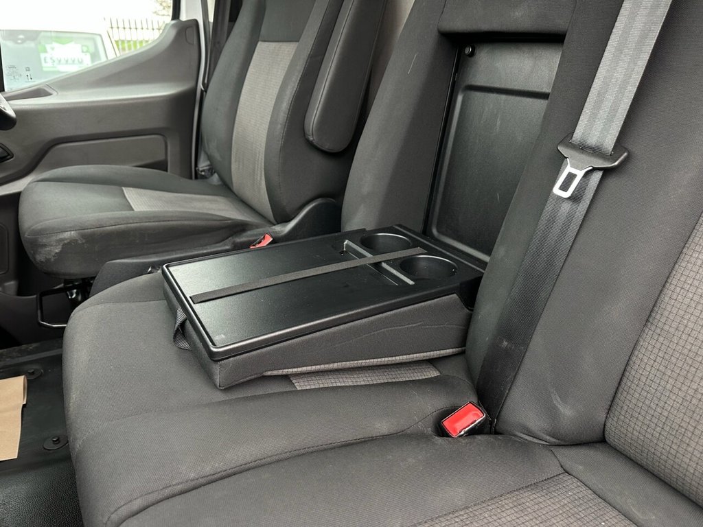 Used Ford Transit 2021 for sale - 76395621: Photo 44