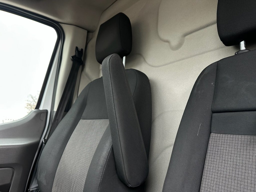 Used Ford Transit 2021 for sale - 76395621: Photo 45