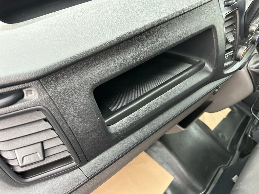 Used Ford Transit 2021 for sale - 76395621: Photo 49