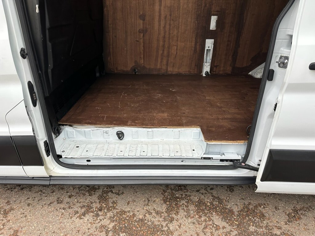 Used Ford Transit 2021 for sale - 76395621: Photo 7