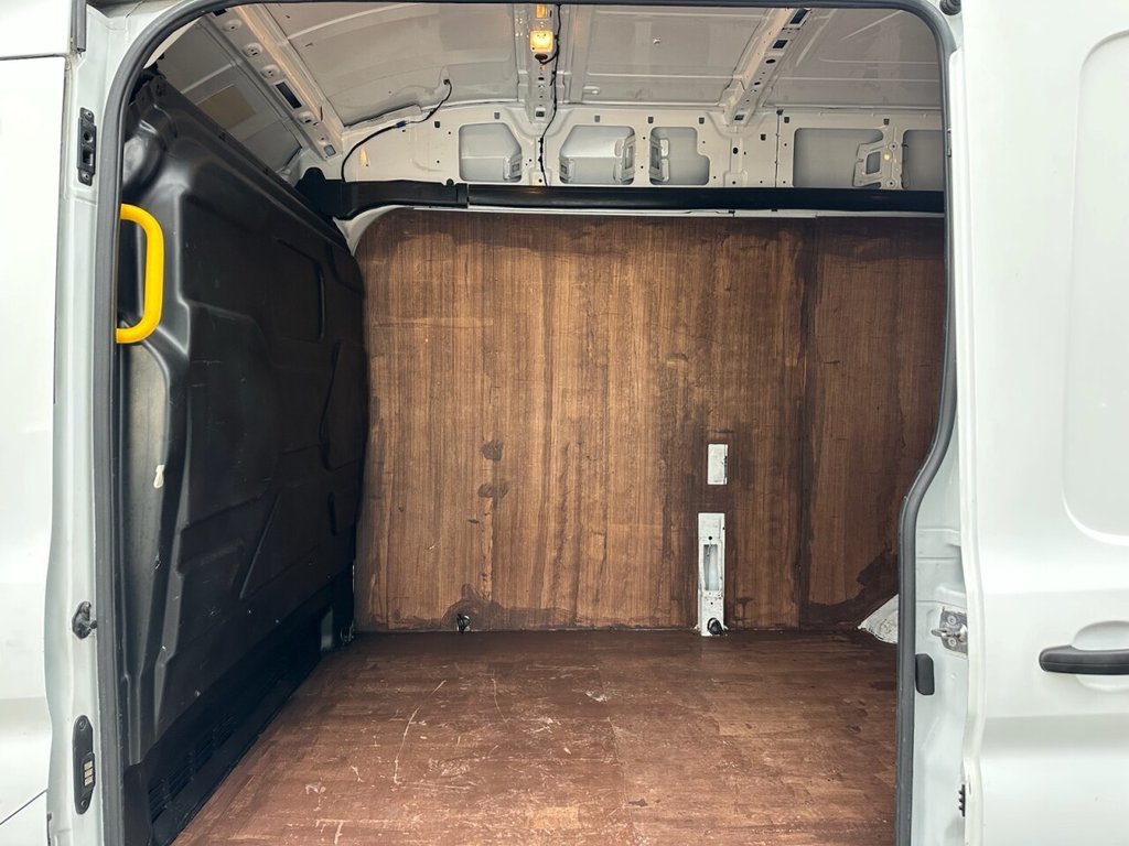 Used Ford Transit 2021 for sale - 76395621: Photo 8
