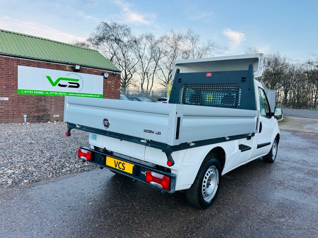 Used Fiat Doblo 2021 for sale - 77037860: Photo 12