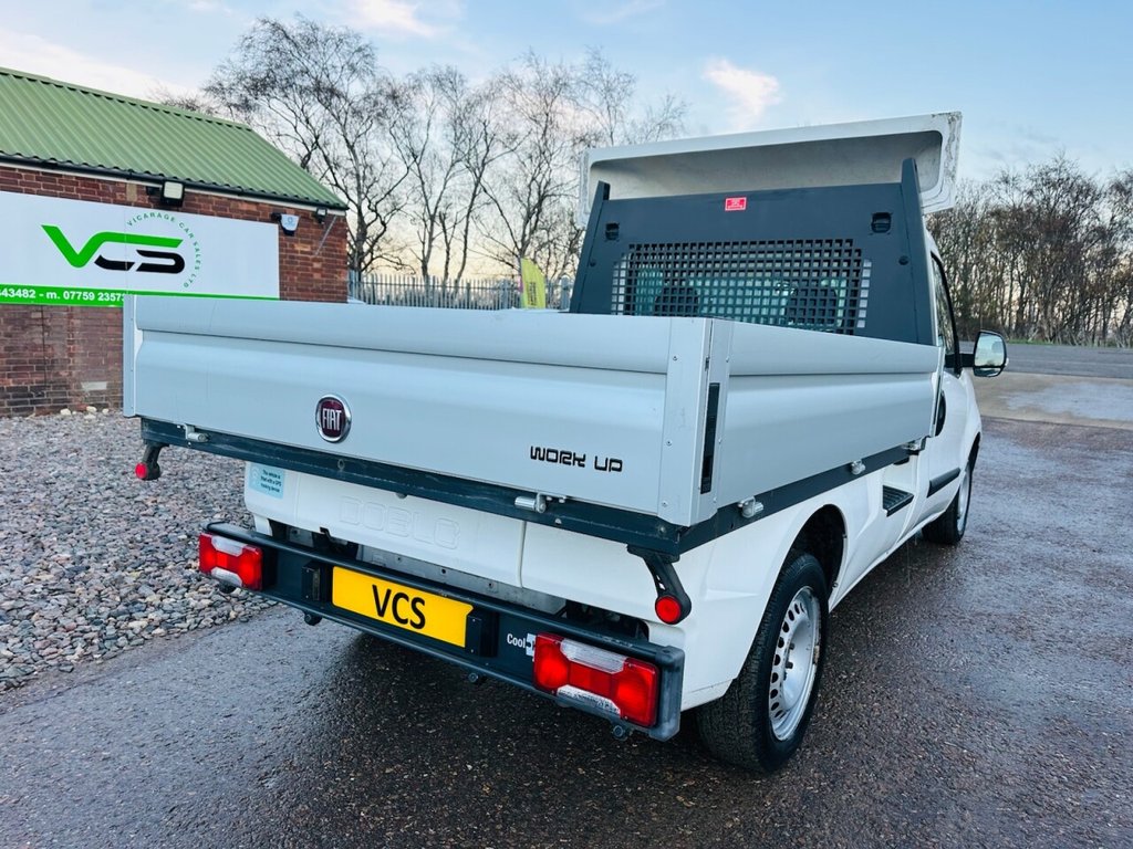 Used Fiat Doblo 2021 for sale - 77037860: Photo 13