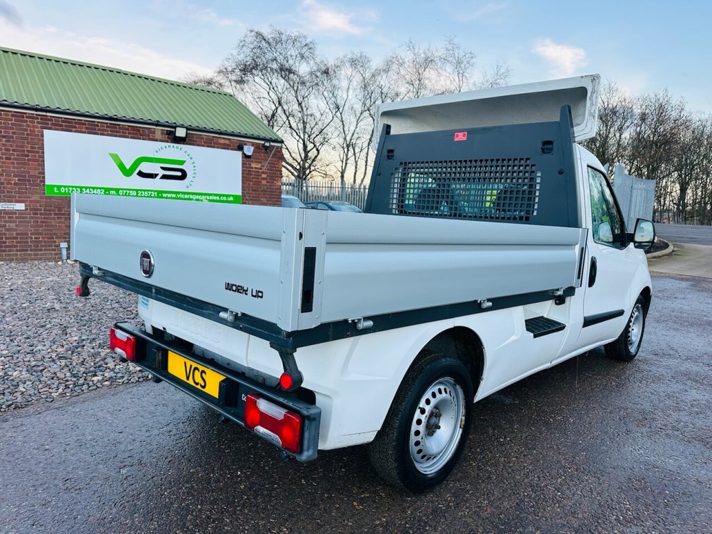 Used Fiat Doblo 2021 for sale - 77037860: Photo 14