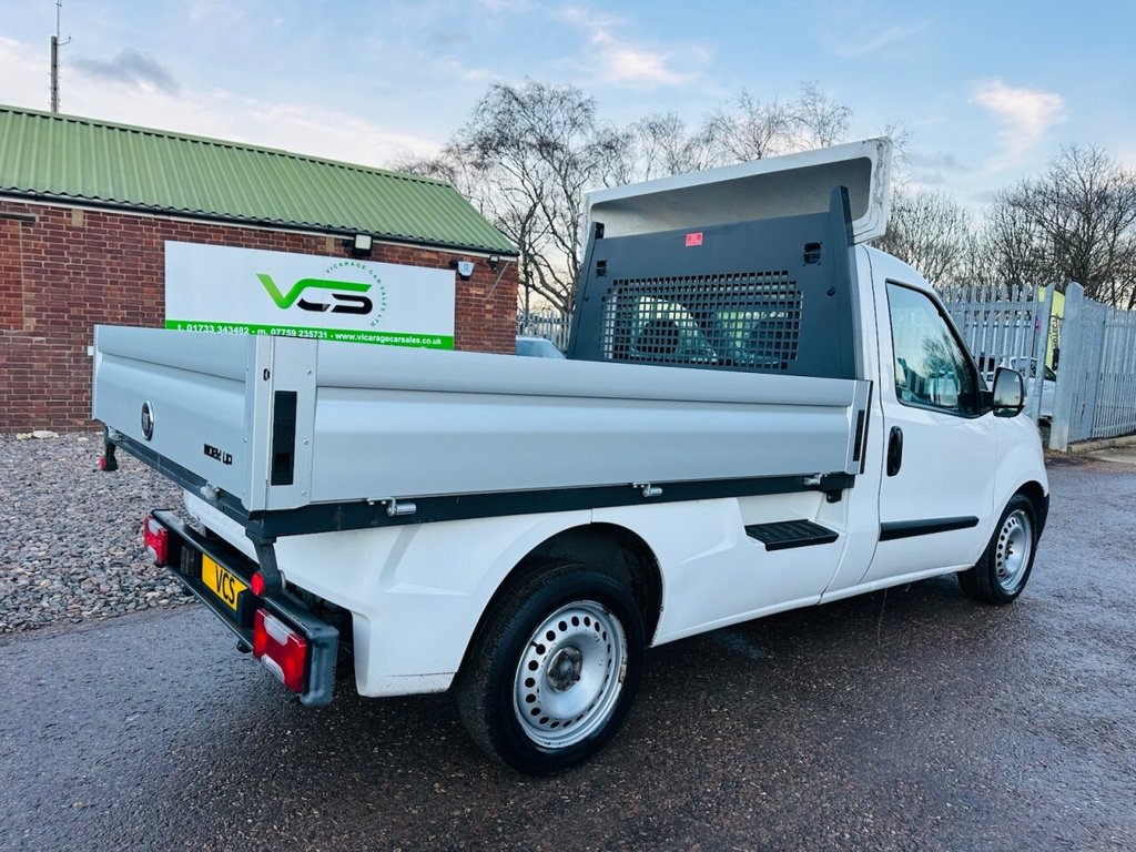 Used Fiat Doblo 2021 for sale - 77037860: Photo 15