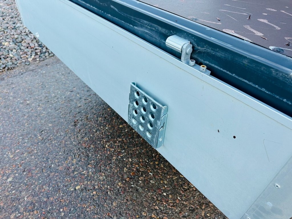 Used Fiat Doblo 2021 for sale - 77037860: Photo 19