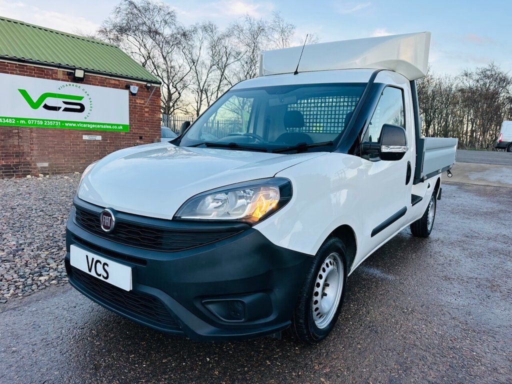 Used Fiat Doblo 2021 for sale - 77037860: Photo 2