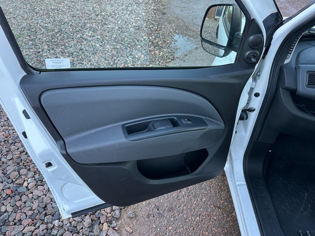 Used Fiat Doblo 2021 for sale - 77037860: Photo 21