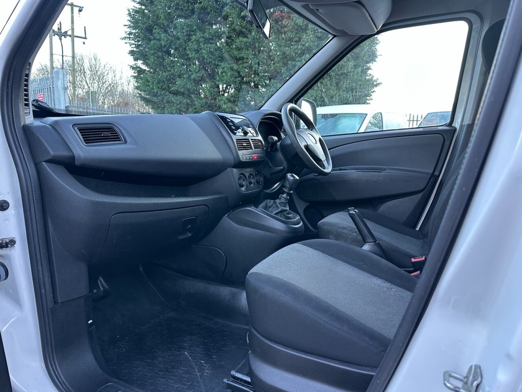 Used Fiat Doblo 2021 for sale - 77037860: Photo 24