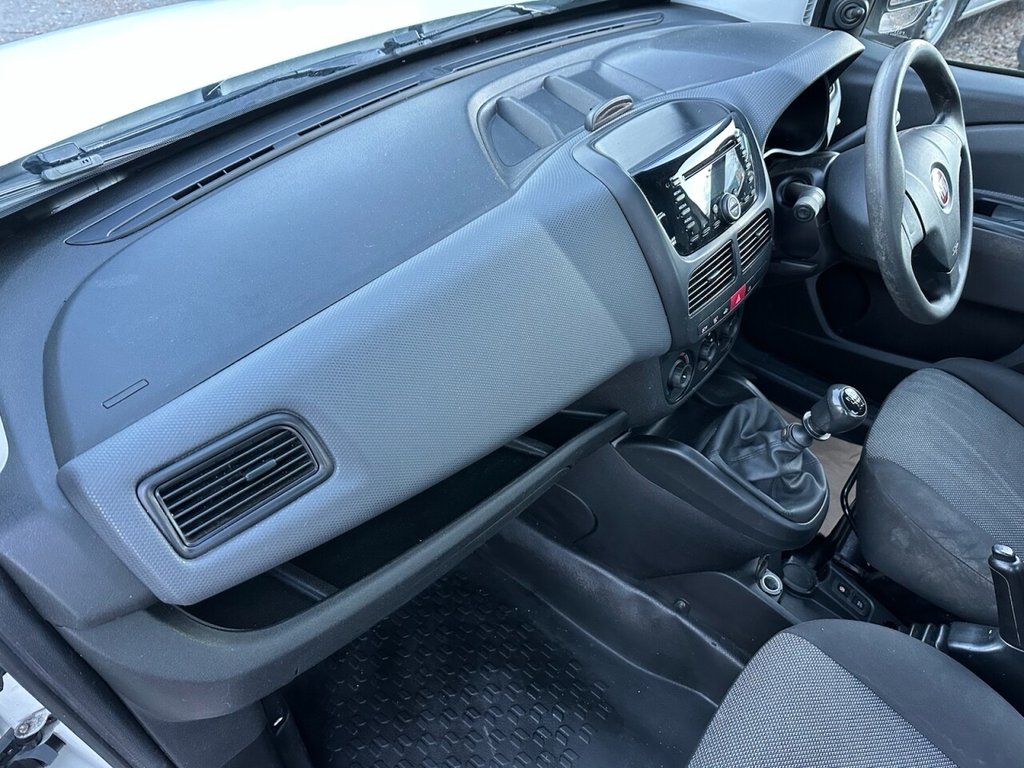 Used Fiat Doblo 2021 for sale - 77037860: Photo 25