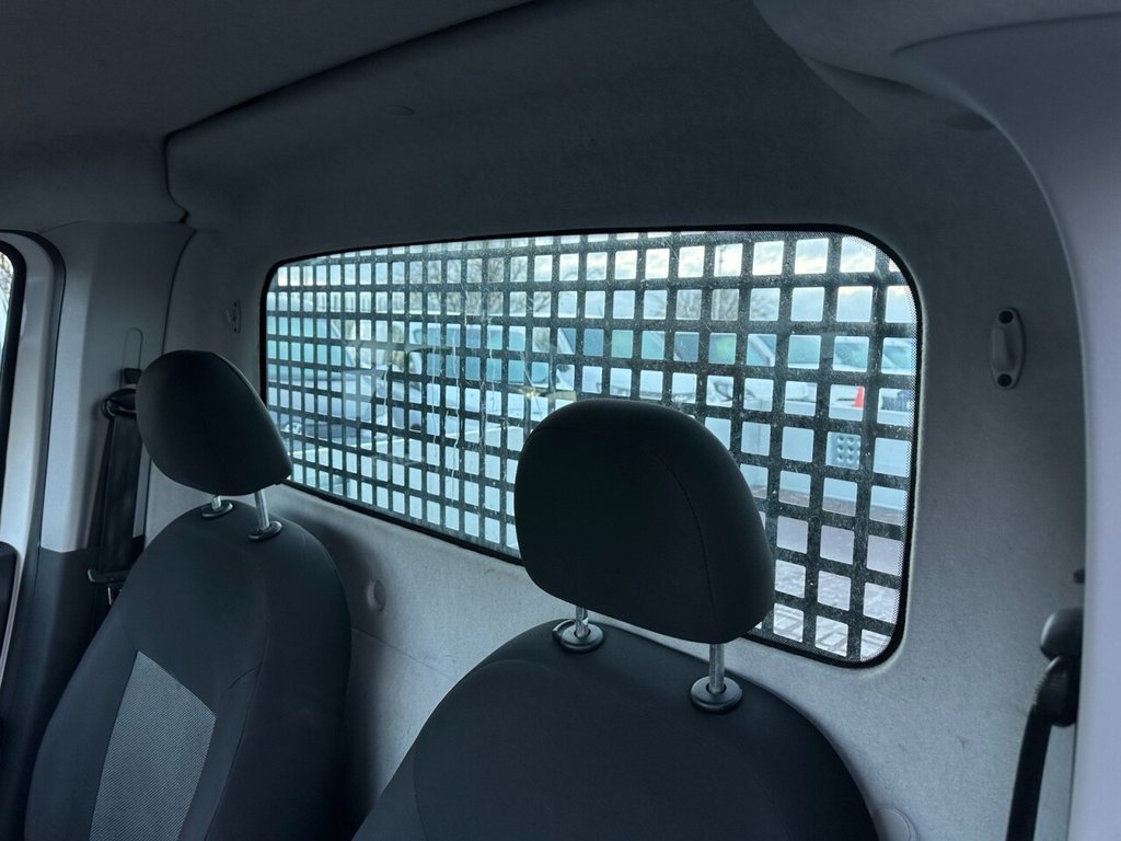 Used Fiat Doblo 2021 for sale - 77037860: Photo 26