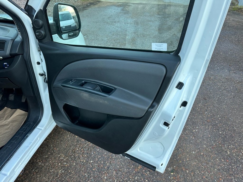 Used Fiat Doblo 2021 for sale - 77037860: Photo 30