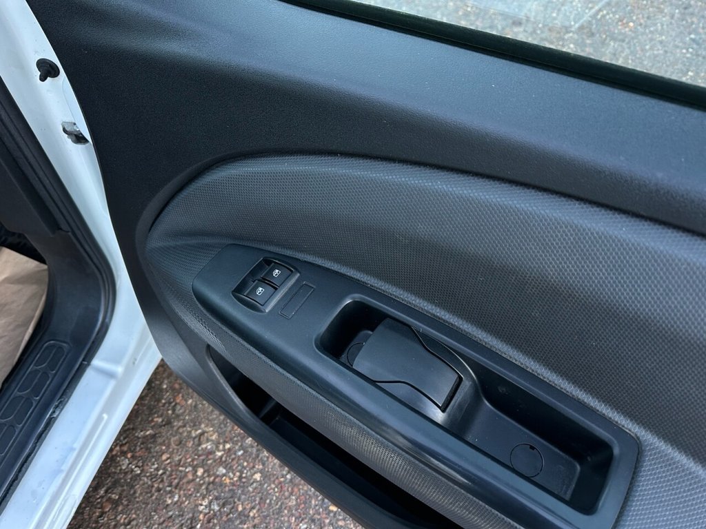 Used Fiat Doblo 2021 for sale - 77037860: Photo 31