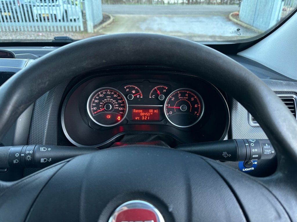 Used Fiat Doblo 2021 for sale - 77037860: Photo 38