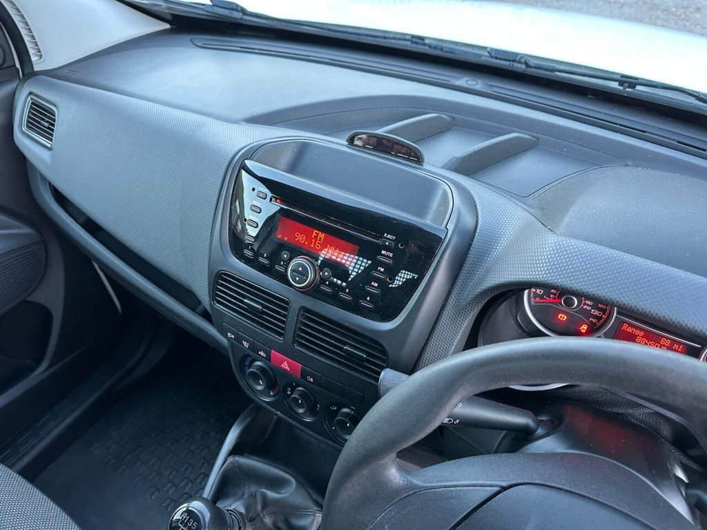 Used Fiat Doblo 2021 for sale - 77037860: Photo 40